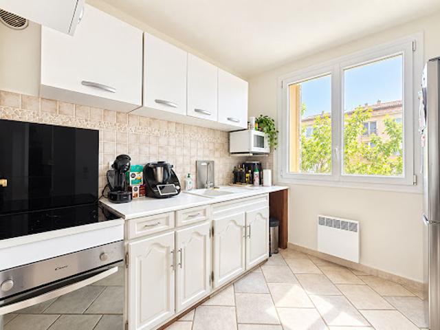 Vente Appartement 4 pièces 67 m2 Frejus