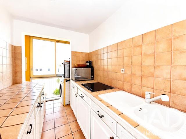 Vente Appartement 4 pièces 67 m2 Frejus