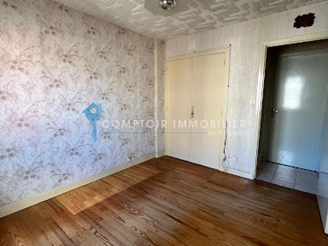 Vente Appartement 4 pièces 67 m2 Grenoble