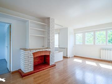 Vente Appartement 4 pièces 67 m2 Le Bouscat