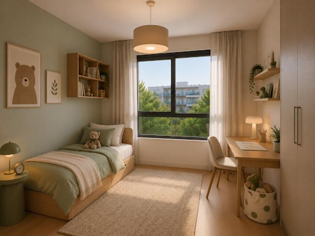 Vente Appartement 4 pièces 67 m2 Le Cannet