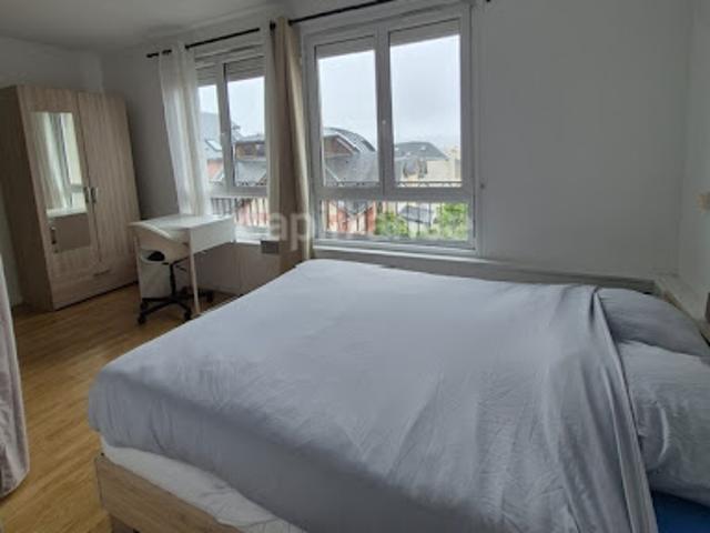 Vente Appartement 4 pièces 67 m2 Le Havre