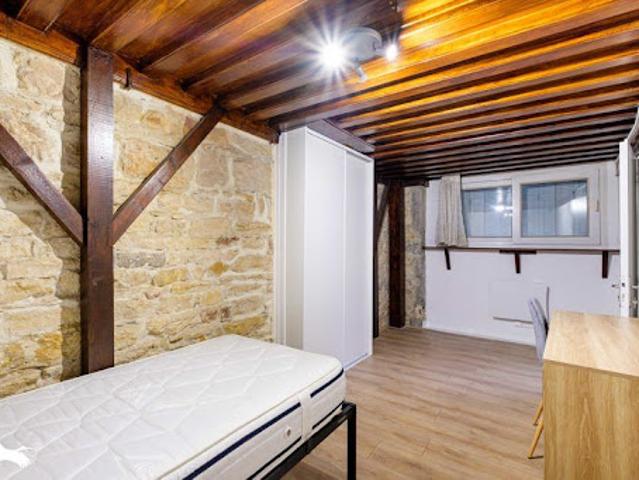 Vente Appartement 4 pièces 67 m2 Lyon 3ème