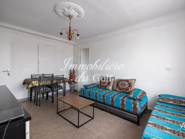 Vente Appartement 4 pièces 67 m2 Marseille 10ème