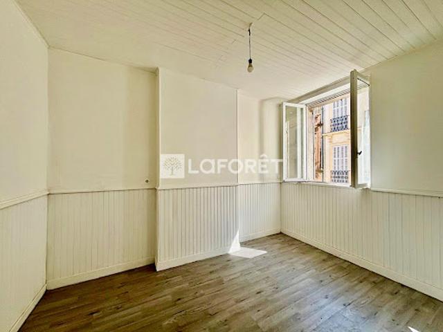 Vente Appartement 4 pièces 67 m2 Marseille 6ème