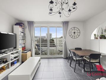 Vente Appartement 4 pièces 67 m2 Marseille 8ème