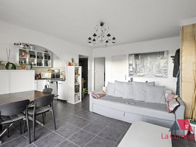 Vente Appartement 4 pièces 67 m2 Marseille 8ème