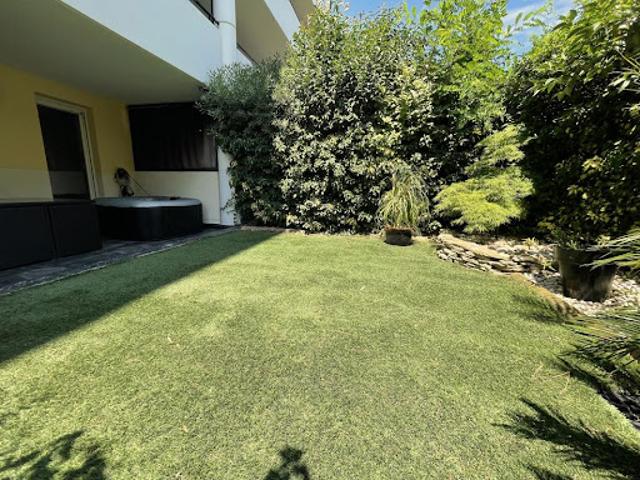 Vente Appartement 4 pièces 67.09 m2 Marseille 9ème