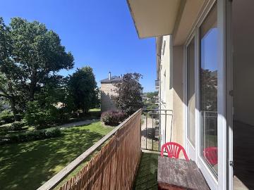 Vente Appartement 4 pièces 67 m2 Montesson