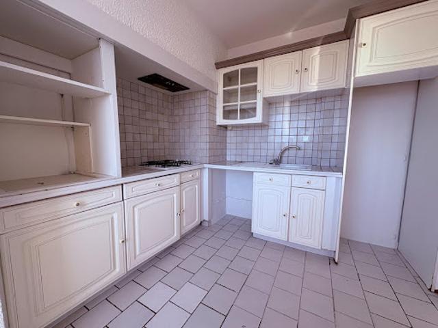 Vente Appartement 4 pièces 67 m2 Monteux