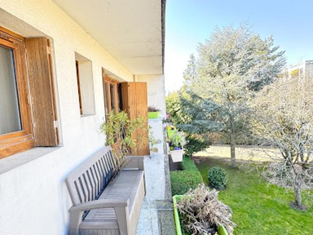 Vente Appartement 4 pièces 67 m2 Montmorency