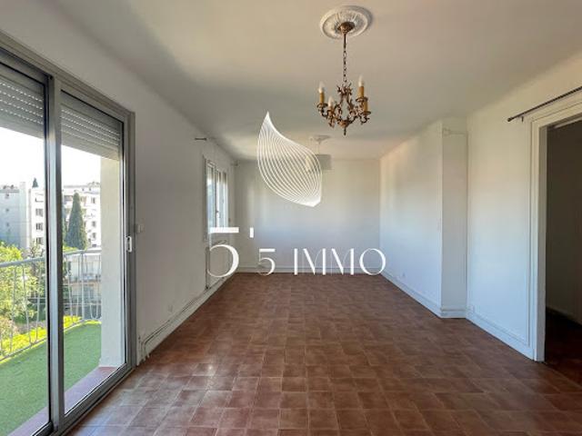 Vente Appartement 4 pièces 67 m2 Montpellier