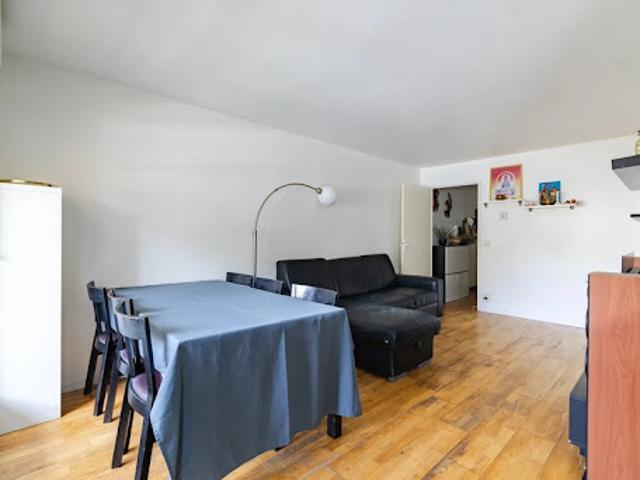 Vente Appartement 4 pièces 67 m2 Morangis