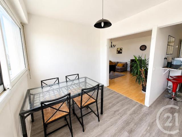 Vente Appartement 4 pièces 67 m2 Nantes
