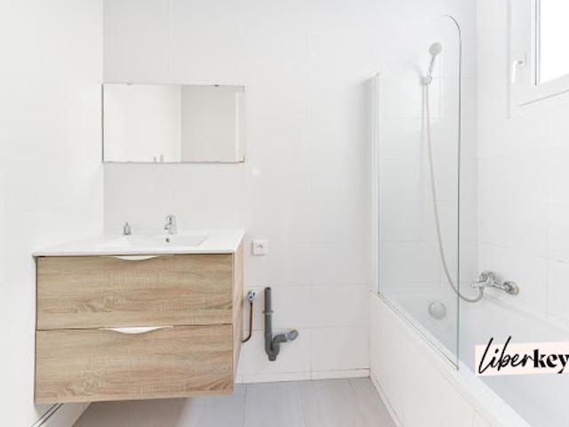 Vente Appartement 4 pièces 67 m2 Nantes