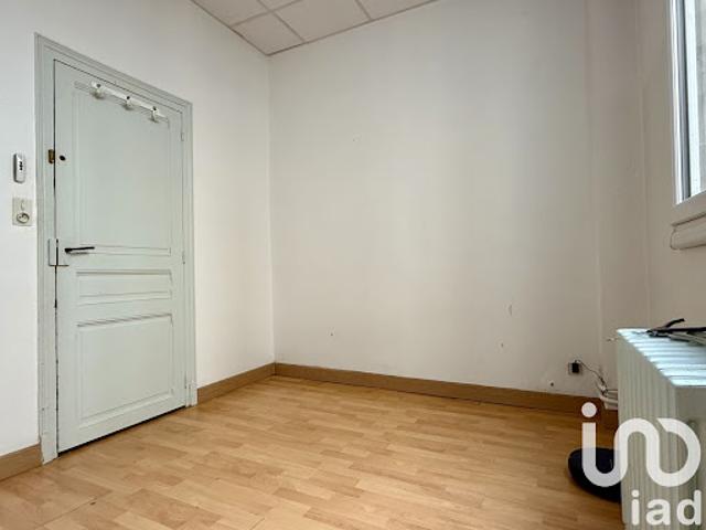 Vente Appartement 4 pièces 67 m2 Néris les Bains