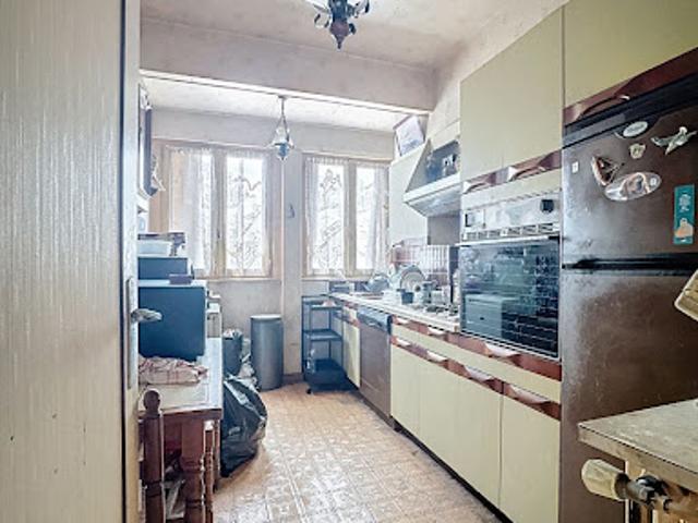 Vente Appartement 4 pièces 67 m2 Neuilly sur Marne