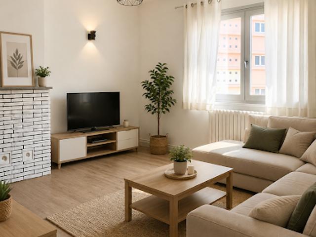 Vente Appartement 4 pièces 67 m2 Nimes