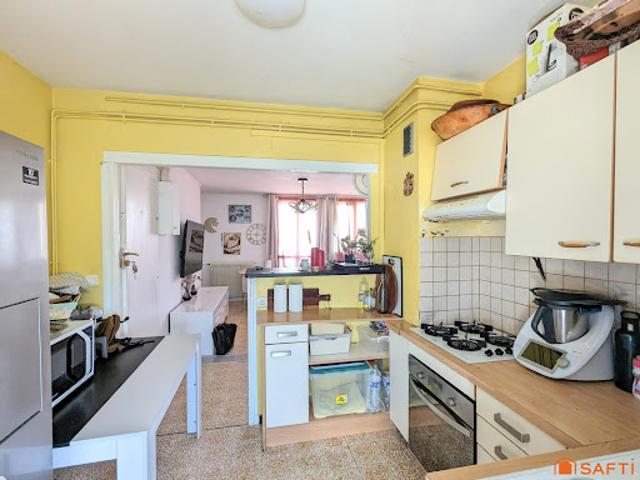 Vente Appartement 4 pièces 67 m2 Nimes