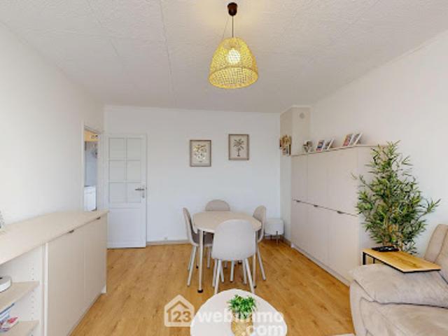 Vente Appartement 4 pièces 67 m2 Noyon
