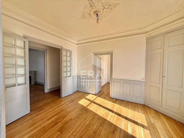 Vente Appartement 4 pièces 67 m2 Orleans