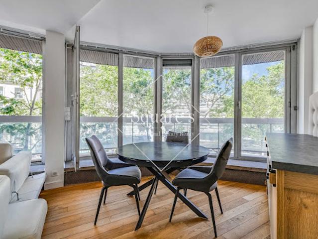 Vente Appartement 4 pièces 67 m2 Paris 7ème