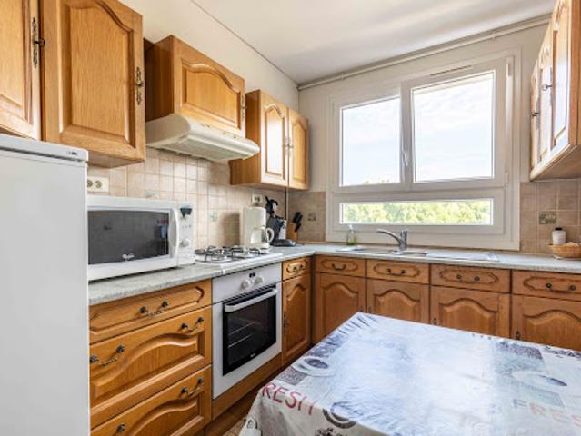 Vente Appartement 4 pièces 67 m2 Rennes