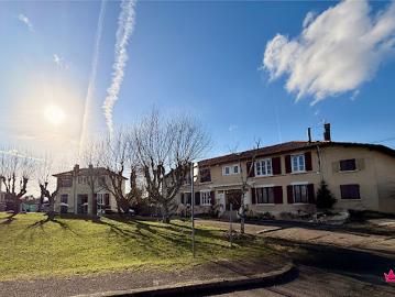 Vente Appartement 4 pièces 67 m2 Rillieux la Pape