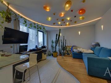 Vente Appartement 4 pièces 67 m2 Romainville
