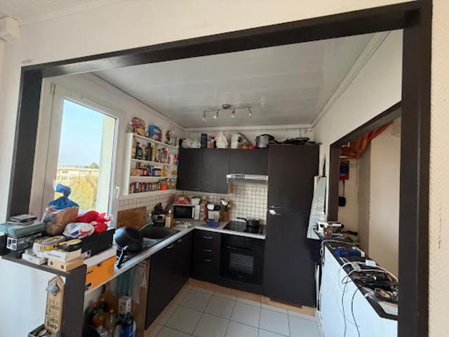 Vente Appartement 4 pièces 67 m2 Saint Quentin