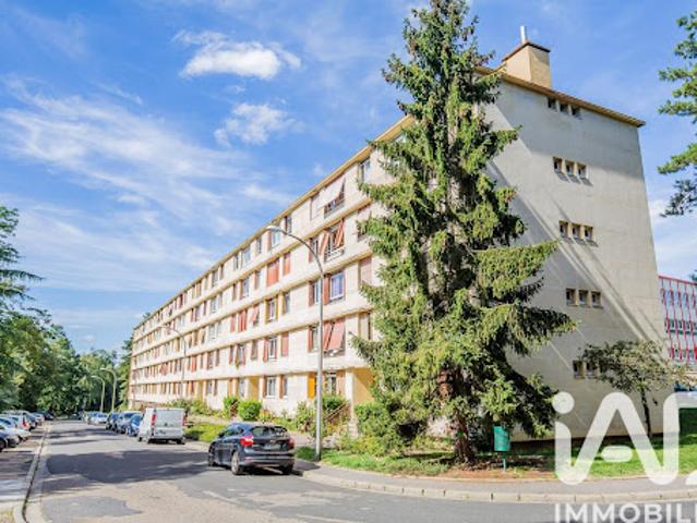 Vente Appartement 4 pièces 67 m2 Savigny sur Orge