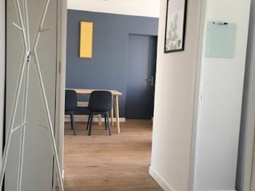 Vente Appartement 4 pièces 64.93 m2 Valence