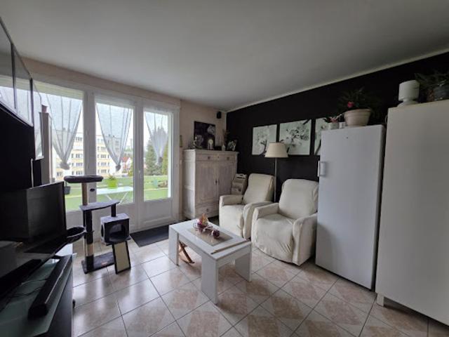Vente Appartement 4 pièces 64 m2 Saint Quentin