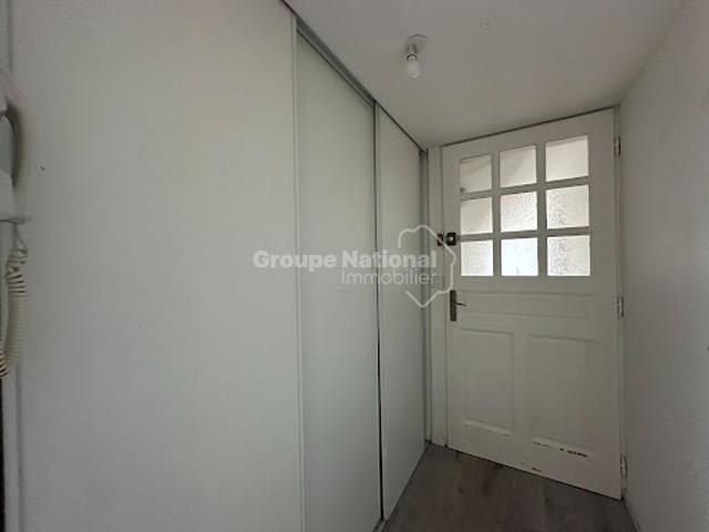 Vente Appartement 4 pièces 64.4 m2 Pierrefonds