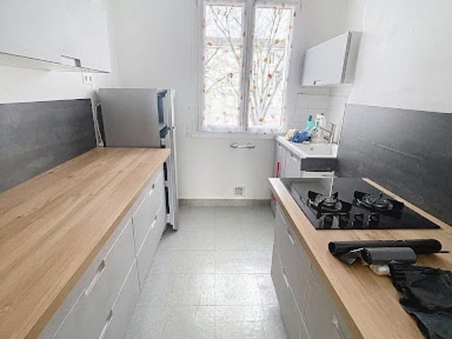 Vente Appartement 4 pièces 64.78 m2 Tours