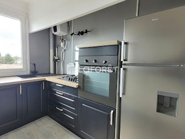 Vente Appartement 4 pièces 64.79 m2 Castelnau le Lez
