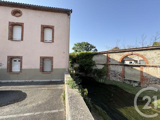 Vente Appartement 4 pièces 64.84 m2 Pamiers