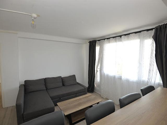 Vente Appartement 4 pièces 64.8 m2 Castelnau le Lez