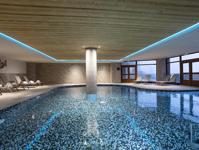 Vente Appartement 4 pièces 64.8 m2 L'alpe d'huez