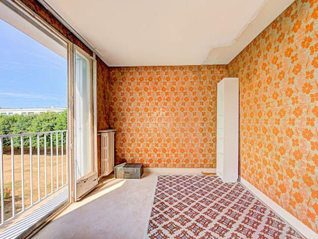 Vente Appartement 4 pièces 64.1 m2 Saint Germain en Laye