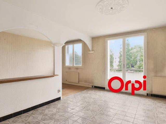 Vente Appartement 4 pièces 64.26 m2 Caluire et Cuire