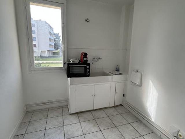 Vente Appartement 4 pièces 64.32 m2 Saint Quentin