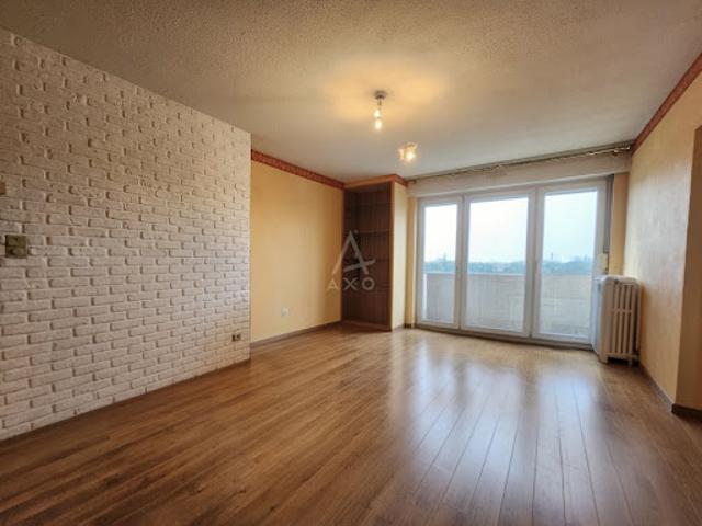 Vente Appartement 4 pièces 64 m2 Thionville