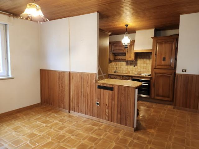 Vente Appartement 4 pièces 64 m2 Thionville