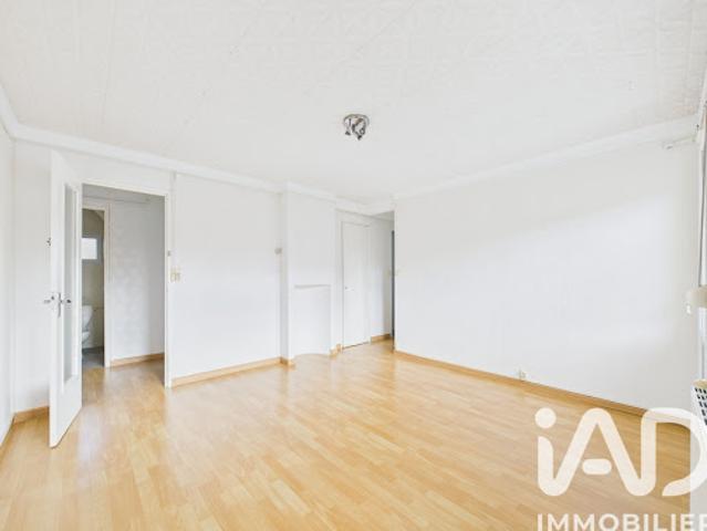 Vente Appartement 4 pièces 64 m2 Tomblaine