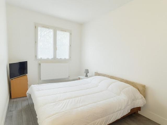 Vente Appartement 4 pièces 64 m2 Champigny sur Marne