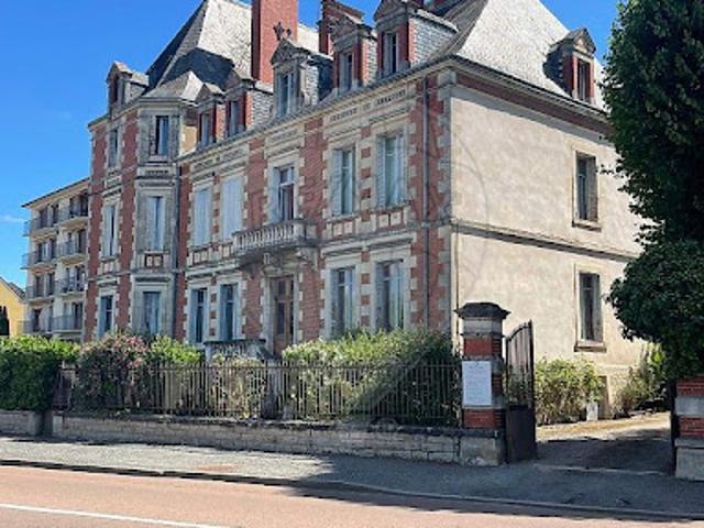 Vente Appartement 4 pièces 64 m2 Decize