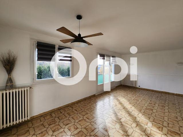 Vente Appartement 4 pièces 64 m2 Epinay sur Orge
