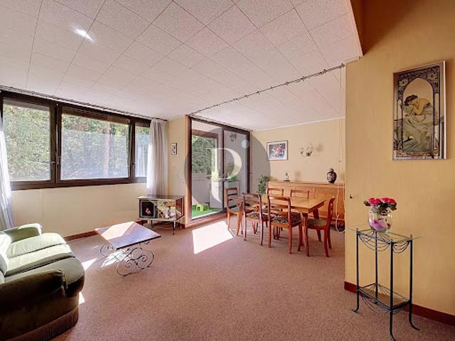 Vente Appartement 4 pièces 64 m2 Fresnes