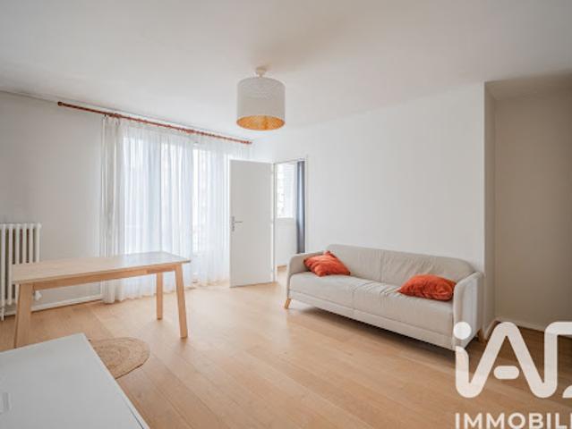 Vente Appartement 4 pièces 64 m2 Grenoble